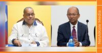 La Primature Face Au Cpt Et Haïti Dans Tout ça