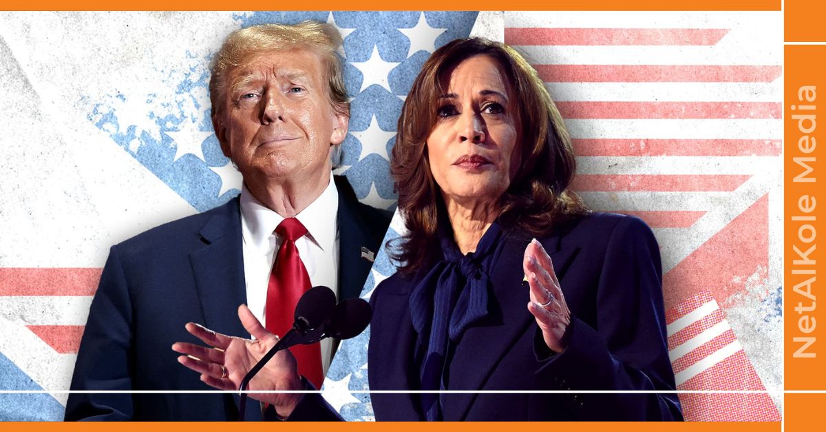 L’élection Américaine De 2024 Dix Points Marquants D’une Campagne Historique