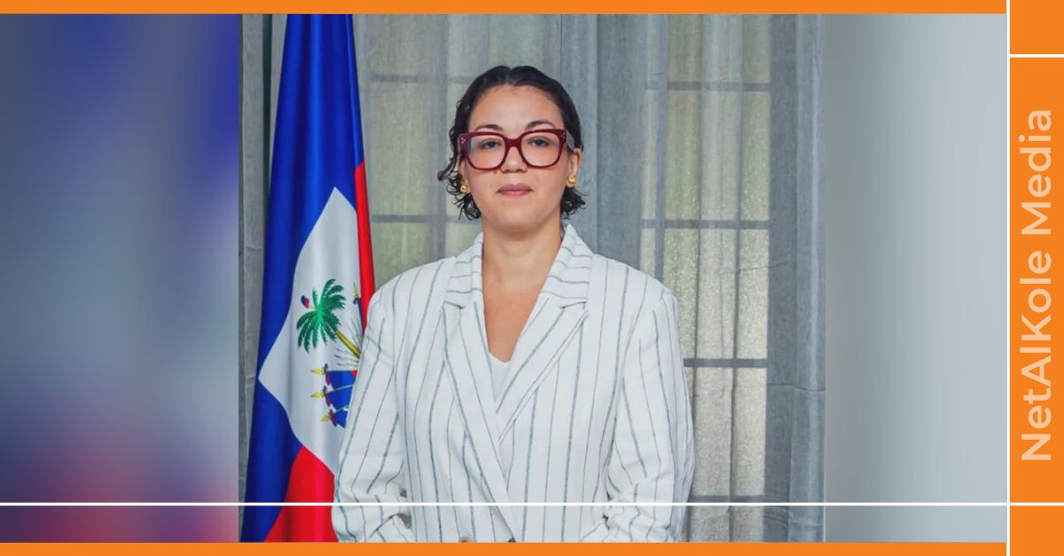 L'éviction De Dominique Dupuy, Une Soumission Du Cpt à La République Dominicaine