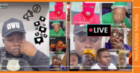 L’utilisation Des Réseaux Sociaux Par Les Gangs En Haïti Un Système De Blanchiment Et De Propagande Nak