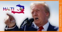 Quels Seraient Les Impacts D’un Second Mandat De Trump Sur Haïti Et La Communauté Haïtienne