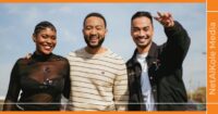 Une Fusion Culturelle à L'échelle Mondiale John Legend, Michaël Brun Et Rutshelle Guillaume Réinventent Le Konpa