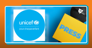 L’UNICEF lance un concours national pour les journalistes qui couvrent les droits des enfants en Haïti